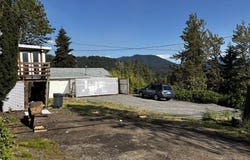 Oakridge, OR 97463
