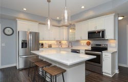 324 Bluebird Drive NW, Isanti, MN 55040