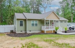 100 Little John Street, Reedville, VA 22539