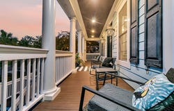 2296 Middlesex Street, Mount Pleasant, SC 29466