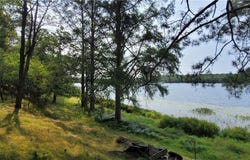 52040 & 52030 Robinson Lake Road, Solon Springs, WI 54873