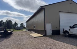 603 Other, Bison, SD 57620
