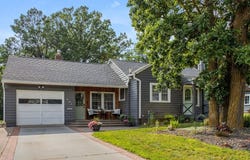 607 College Street, Spooner, WI 54801