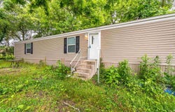 1306 Craig Avenue, El Dorado, AR 71730