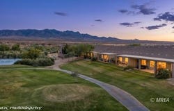 650 Kylee Ave, Mesquite, NV 89027