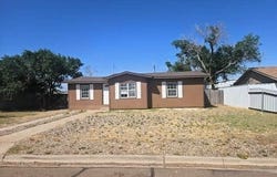 3600 Gaston Dr, Midland, TX 79703