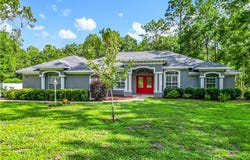 1107 E Bluebird Court, Hernando, FL 34442