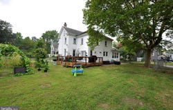 110 FRANKLIN STREET, SWEDESBORO, NJ 08085