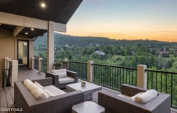 4014 W Hidden Cove Rd, Park City, UT 84098