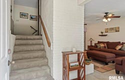 512 Radford Drive, Sherman, IL 62684