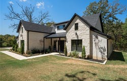 732 Deer Run CIR, Van Buren, AR 72956