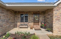 175 Cedar Creek Lane, Jackson, MO 63755