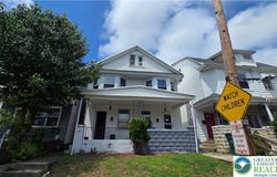 1134 Scott Street, PA 17834