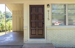 9115 Merrivale Drive, Little Rock, AR 72209