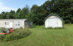 250 & 276 Garner  RD, Goodman, MO 64843