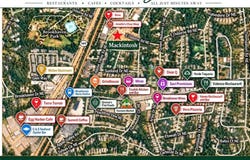 2652 Mackintosh Court, Brookhaven, GA 30319