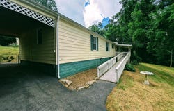 222 Warren Drive, Big Stone Gap, VA 24219