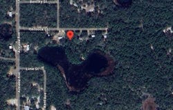 117 HEMLOCK Street, Interlachen, FL 32148