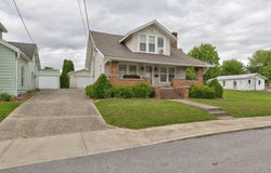 241 Garr Avenue, Flemingsburg, KY 41041