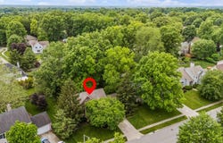 855 LUDWIG Drive, Gahanna, OH 43230