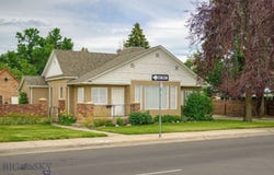 519 W Mendenhall, Bozeman, MT 59715