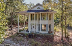 6715 Canetuck Road, Currie, NC 28435
