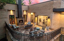 45 Palisades Boulevard, Longview, TX 75605