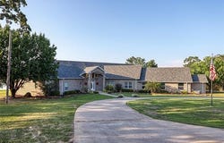 1759 State Hwy 9A, Eufaula, OK 74432