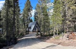 2773 NE Sagehen Dr, Island Park, ID 83429