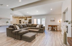 2760 N Hillbrier Circle, Plano, TX 75075