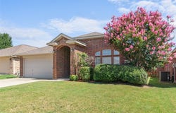 842 Randall Road, Weatherford, TX 76087