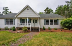 43 Tamarack Lane, Cushing, ME 04563