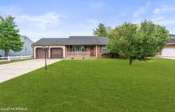 401 Meredith Lane, Brick, NJ 08723