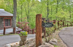 3605 Pilot Knob Road Road, Glenville, NC 28736