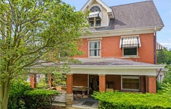600 E Maiden St, City of Washington, PA 15301