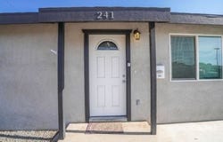 241 W French AVE, Ridgecrest, CA 93555