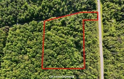 W Sherman Hollow Road, Jerusalem, NY 14418
