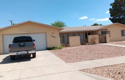 8808 Cosmos Avenue, El Paso, TX 79925