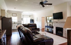 214 Forest Glen Dr, OXFORD, MS 38655