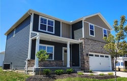 7731 Cilantro Way, Clayton, OH 45315