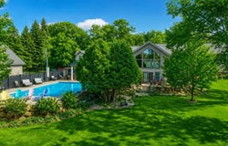 9805 Sharon Place NW, Rice, MN 56367