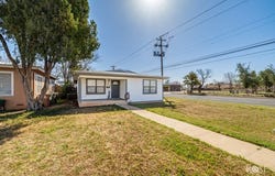 1726 S Park St, San Angelo, TX 76901