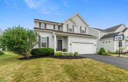 547 Clydesdale Way, Marysville, OH 43040