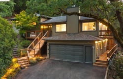3721 Highland Ct, Lafayette, CA 94549
