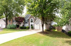 1374 Treewood Trail, Marietta, GA 30062