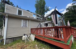 560 Second Avenue, Alberta, VA 23821