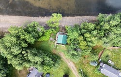 25 Railroad Drive, Sabattus, ME 04280
