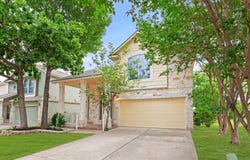 2100 Campfield PKWY, Austin, TX 78745