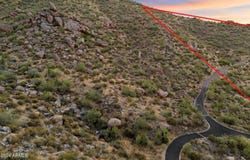 6630 Hawksnest Road N, Carefree, AZ 85377