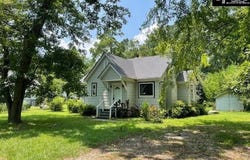 1111 Fair Street, Newberry, SC 29108